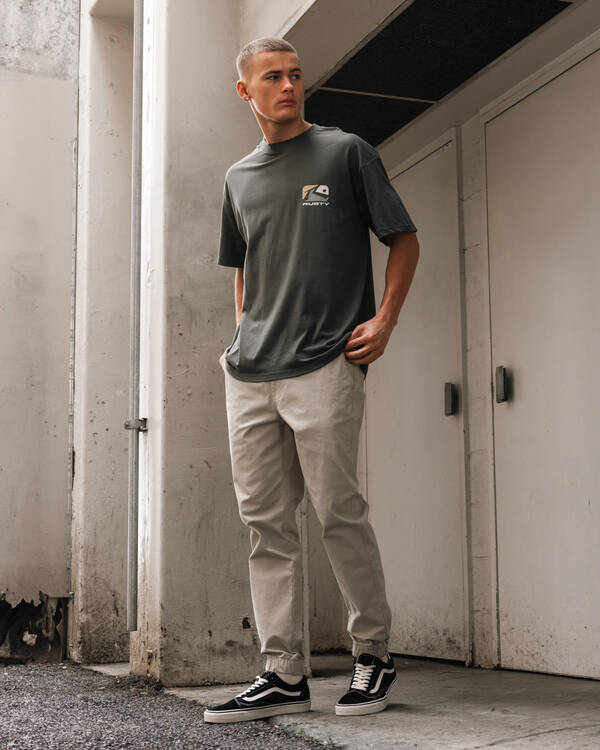 Rusty Phenom 2.0 T-Shirt for Mens