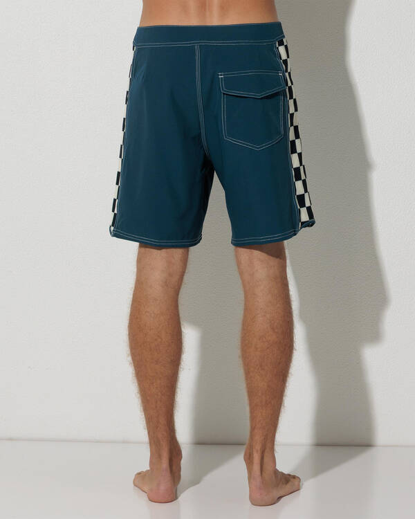 Quiksilver Original Arch 18" Board Shorts for Mens