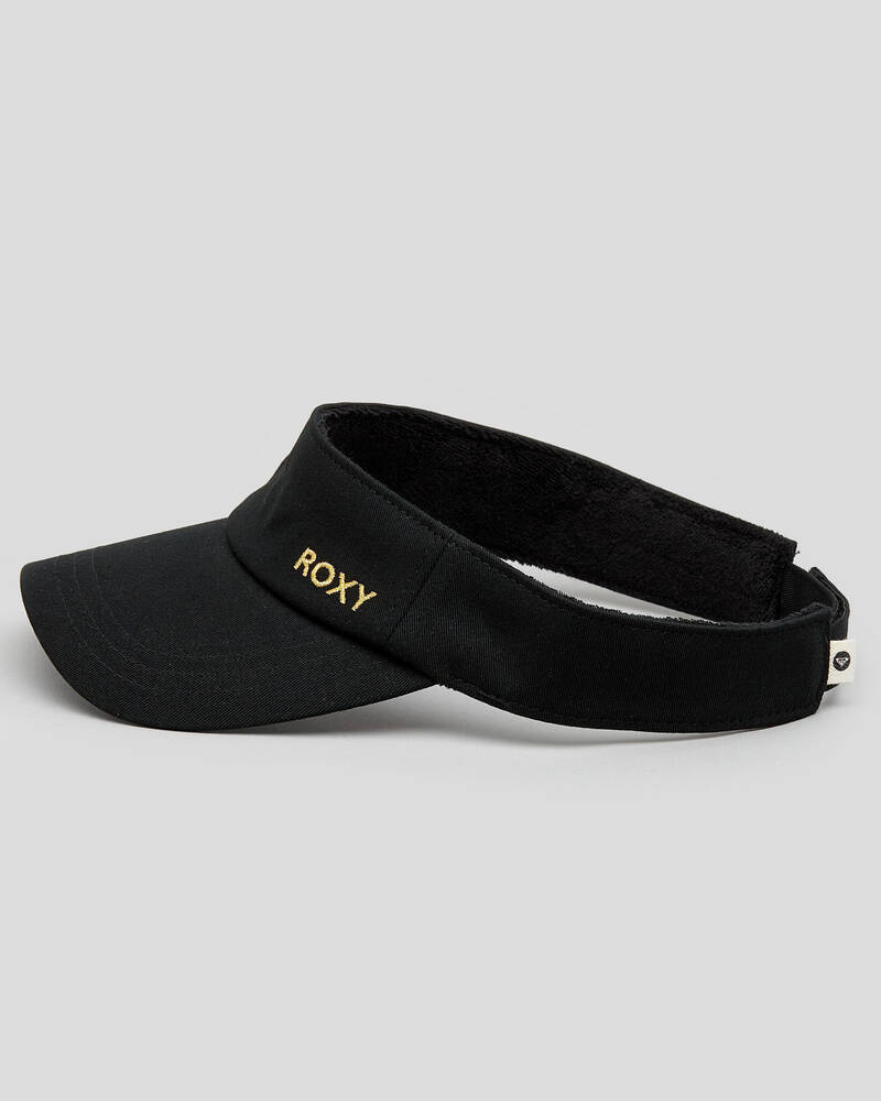 Roxy Kind Of Beautiful Visor for Womens