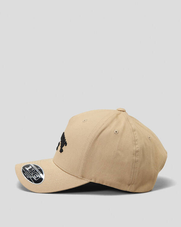 Billabong Arch Flexfit 110 Snapback Cap for Mens