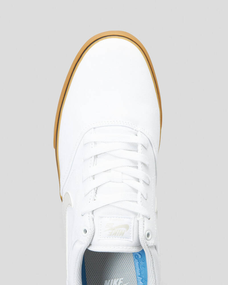 Nike Chron 2 Canvas Shoes for Mens