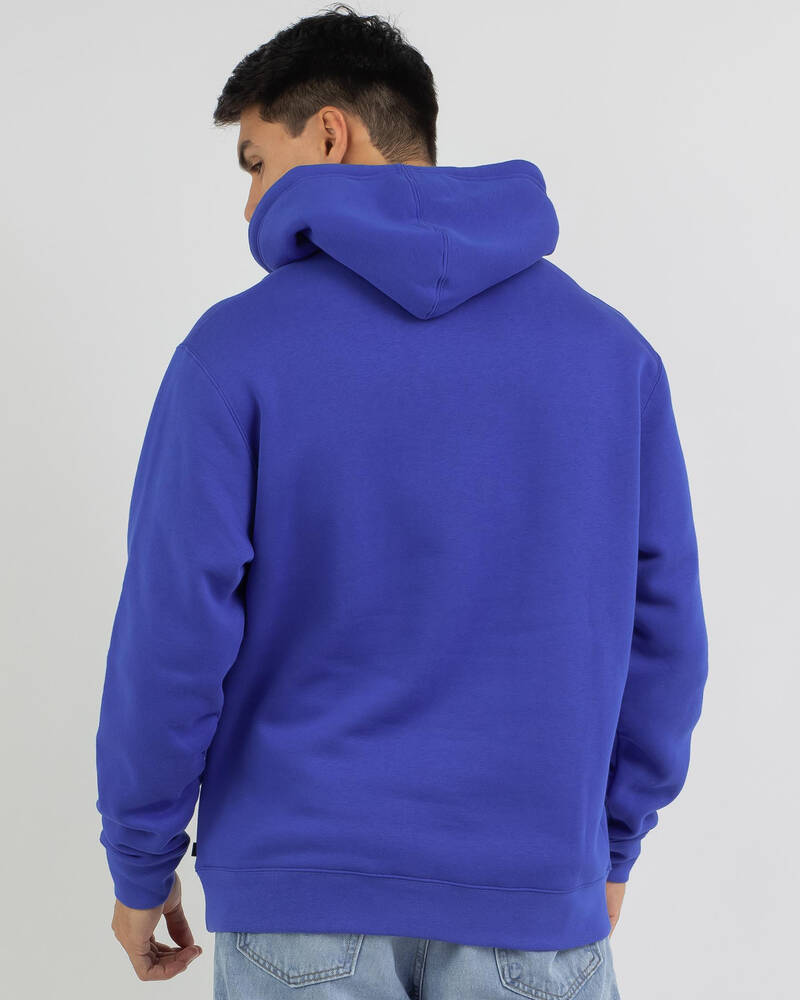 Nike NK SB Icon Hoodie for Mens