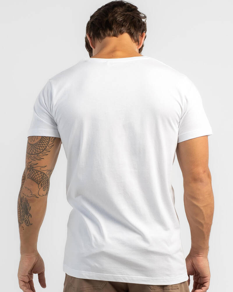 Dexter Prizefight T-Shirt for Mens