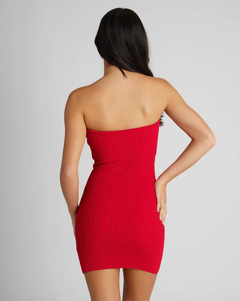 Ava And Ever Diana Knit Dress for Womens