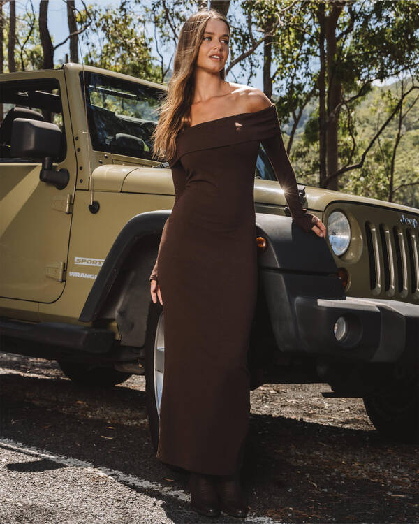 Ava And Ever Millie Maxi Dress for Womens