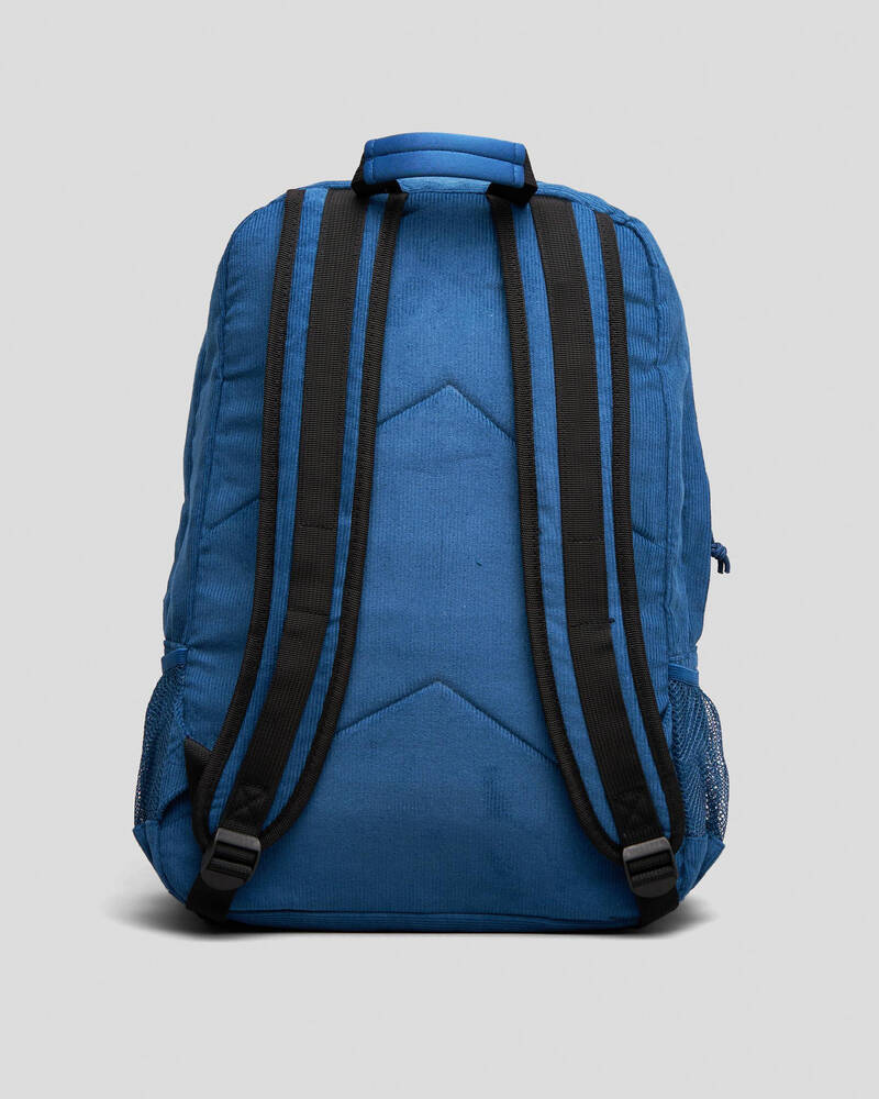 Santa Cruz Craft Oval Dot Bag for Mens