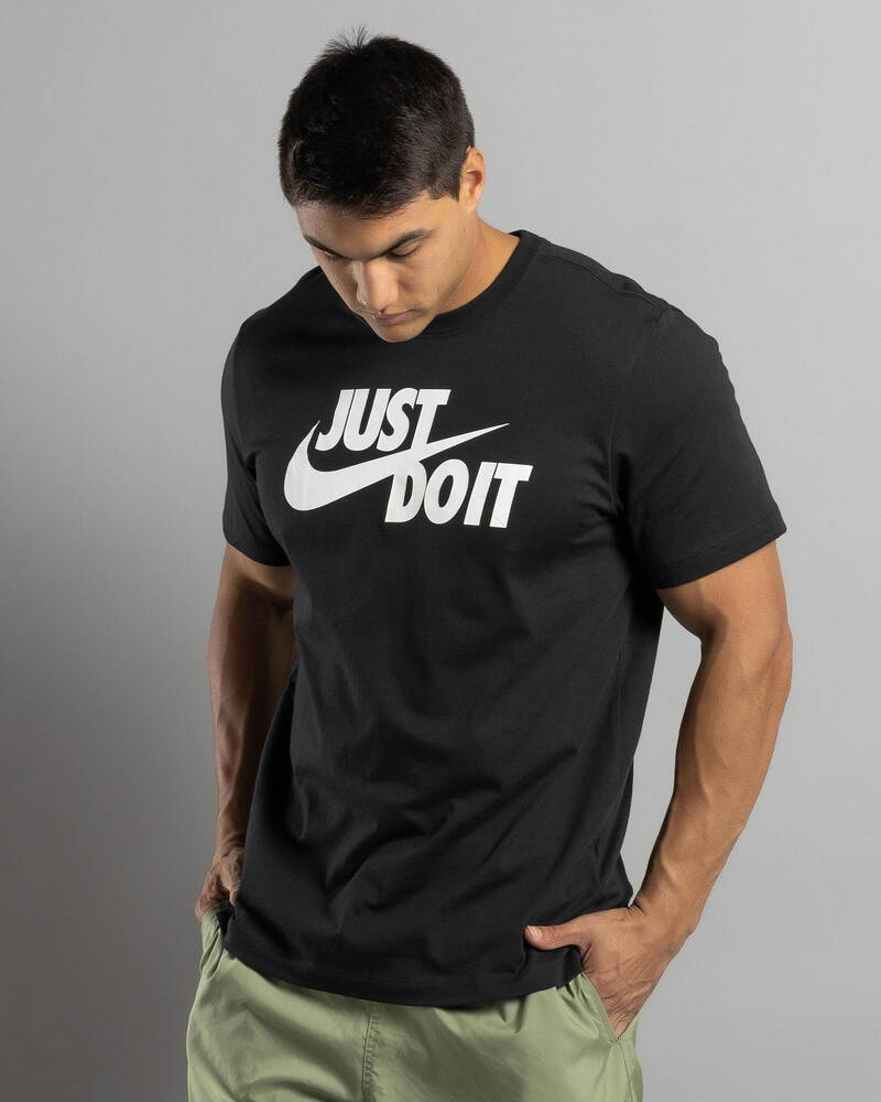 Nike NSW Just Do It T-Shirt for Mens
