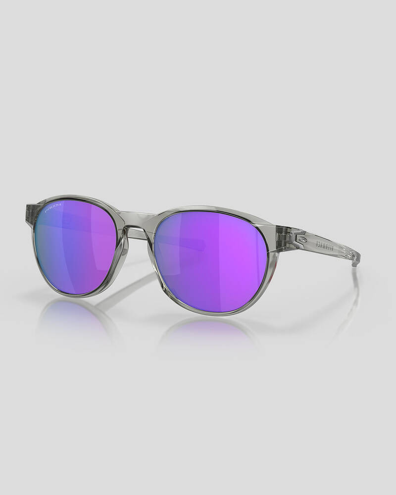 Oakley Reedmace Sunglasses for Mens
