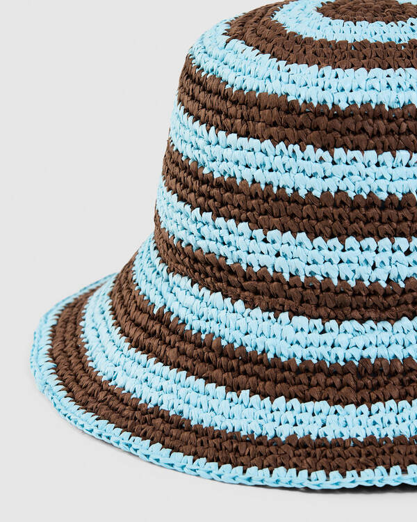 Mooloola Charli Straw Hat for Womens