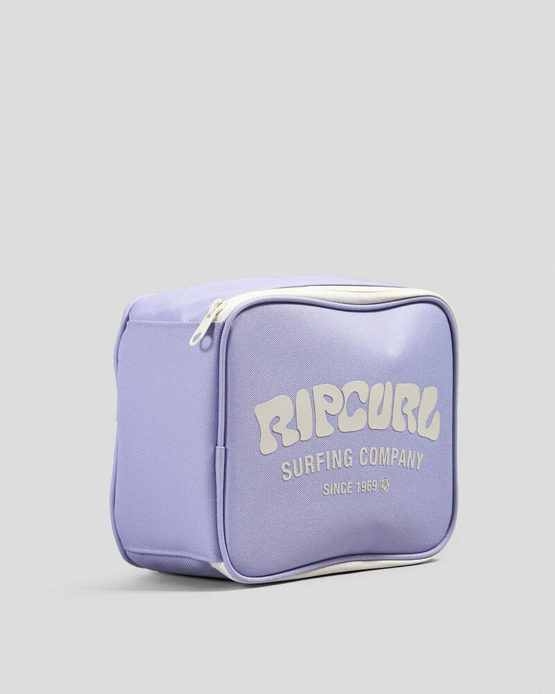 Rip Curl Mixed Lunch Bag for Womens