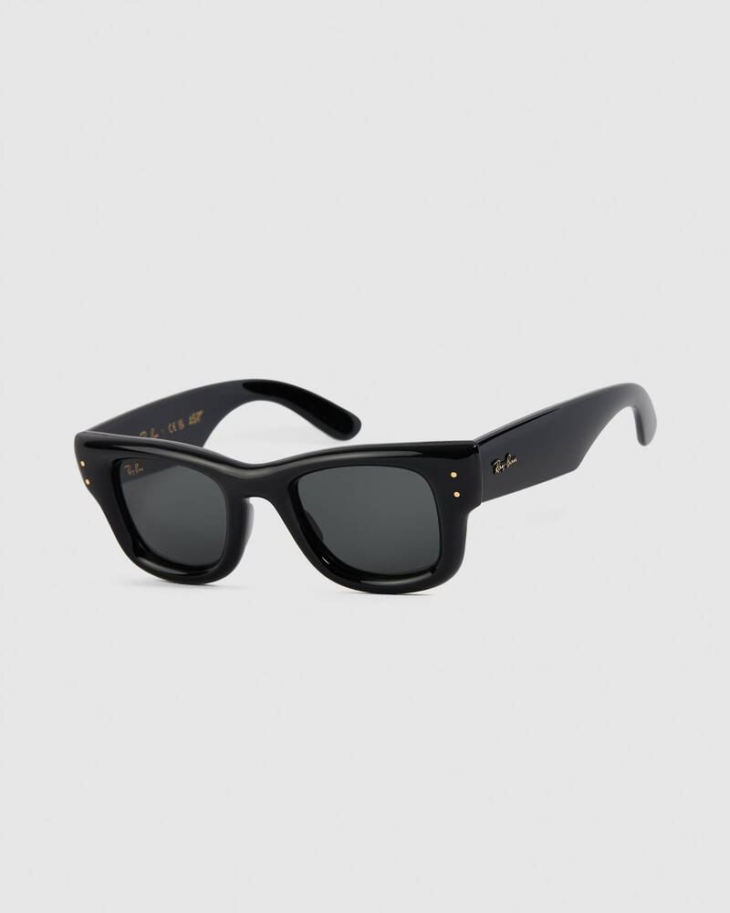 Ray-Ban A$AP Rocky Wayfarer Puffer Sunglasses for Mens