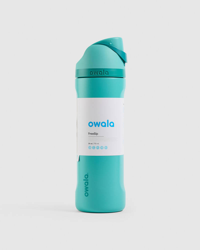 Owala 24oz FreeSip Stainless Steel Bottle for Unisex