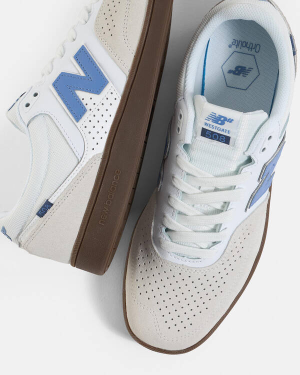 New Balance 508 Brandon Westgate Shoes for Mens