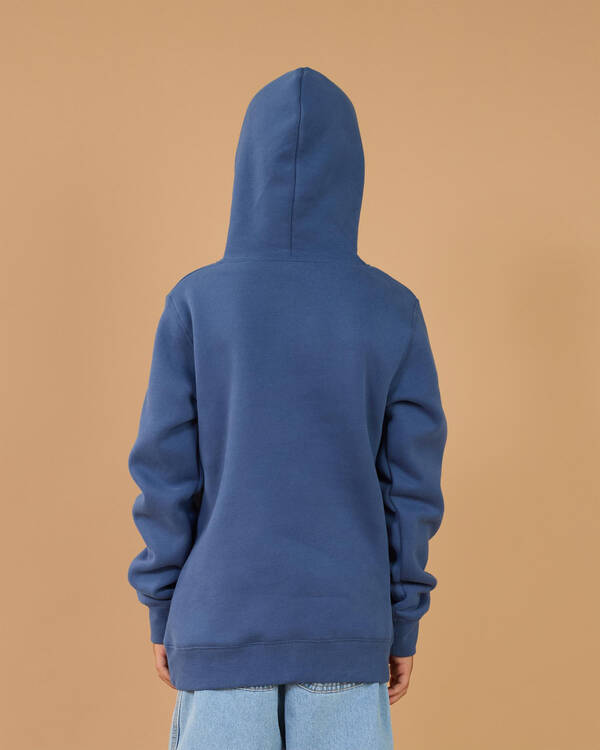 Rip Curl Boys' Stapler Hoodie for Mens