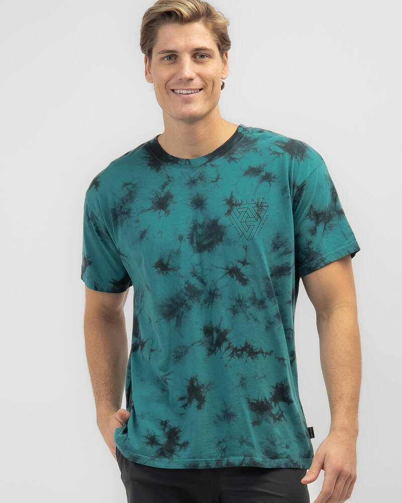 Skylark Pulsate T-Shirt for Mens