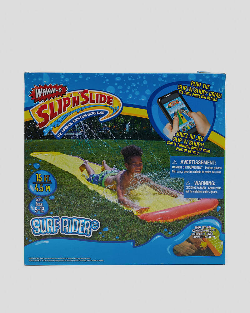 Get It Now Wham-O 15ft Surf Rider for Unisex
