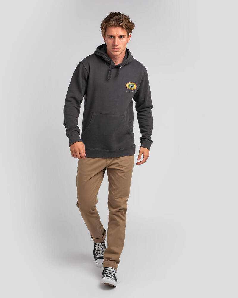 Rip Curl Ocean Sun Hoodie for Mens