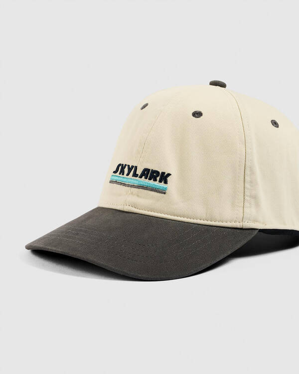 Skylark Seventy Dad Cap for Mens