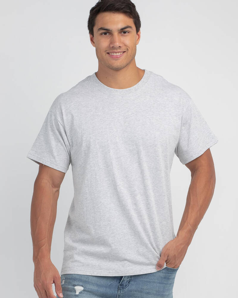 Billabong Premium Wave Wash T-Shirt for Mens
