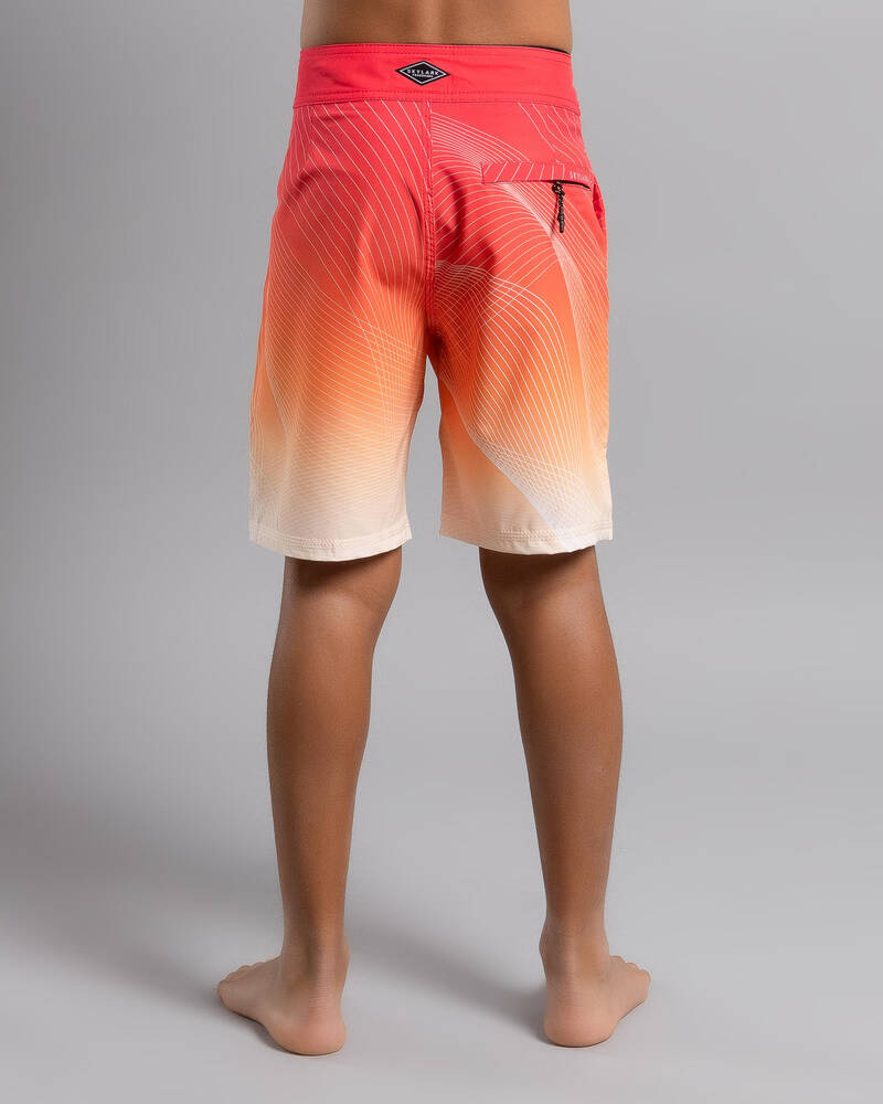 Skylark Boys' Visualise Board Shorts for Mens
