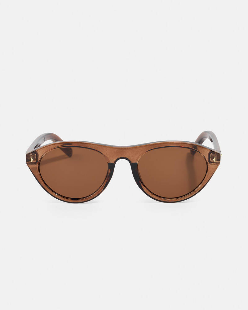 Indie Eyewear Tristan Sunglasses for Womens