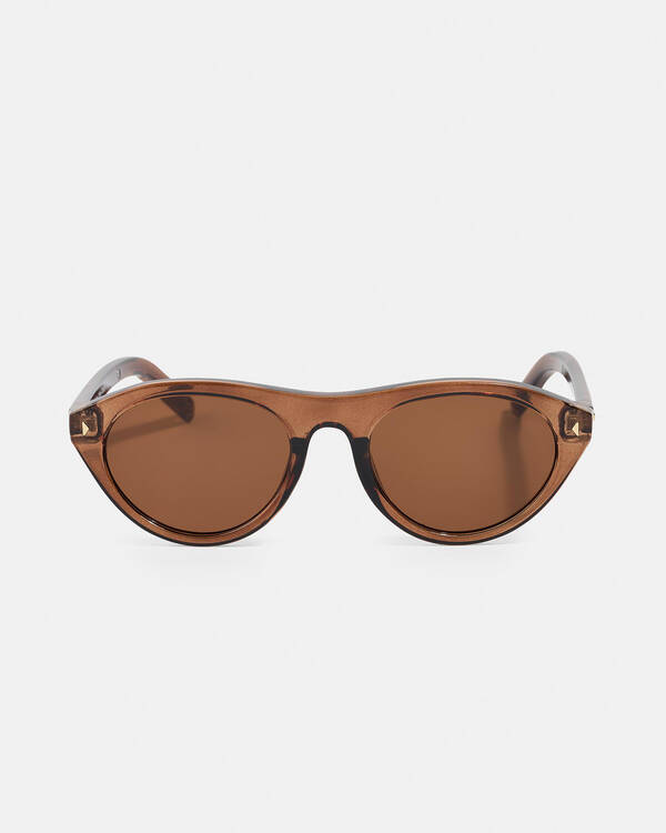 Indie Eyewear Tristan Sunglasses for Womens