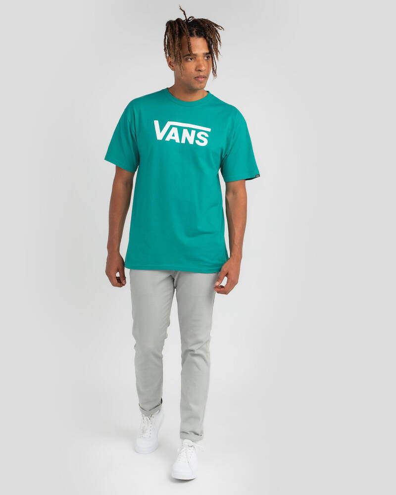 Vans Vans Classic T-Shirt for Mens