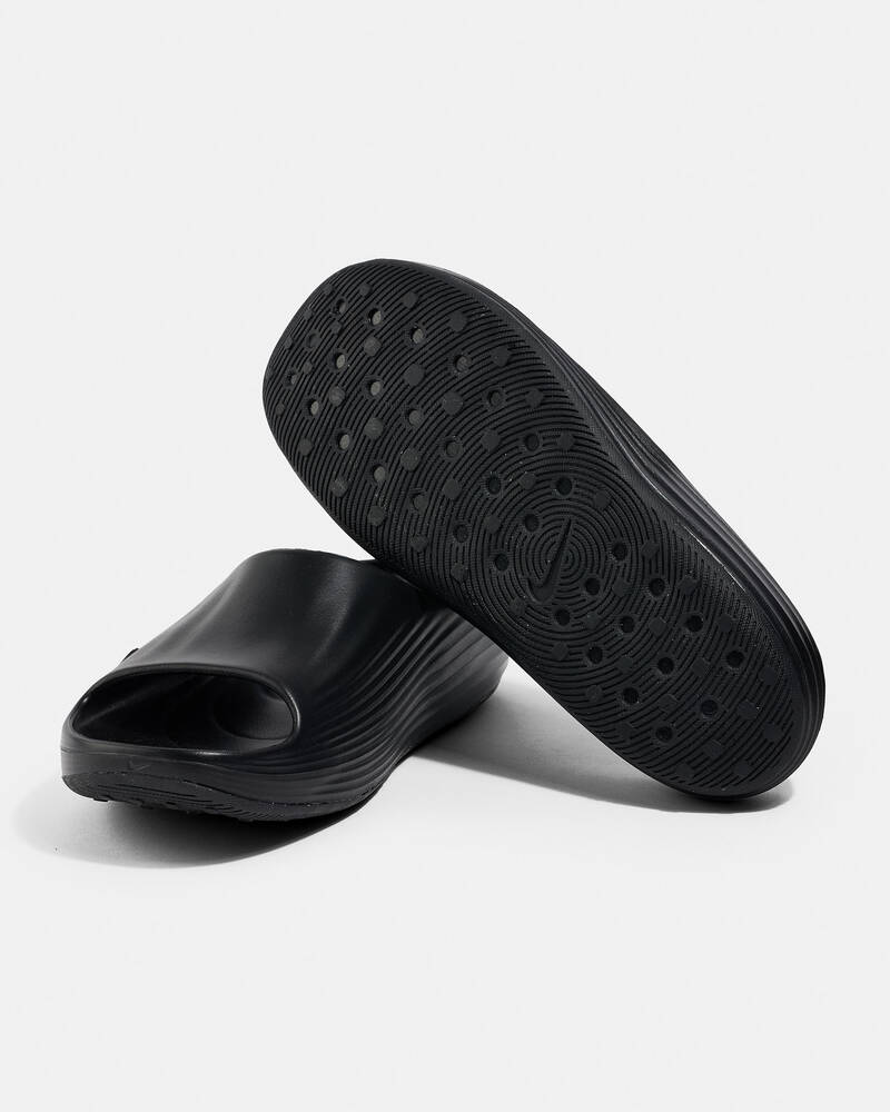 Nike ReactX Rejuven8 Slides for Mens