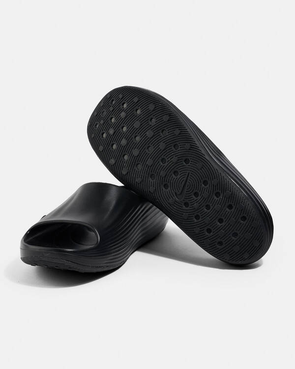 Nike ReactX Rejuven8 Slides for Mens
