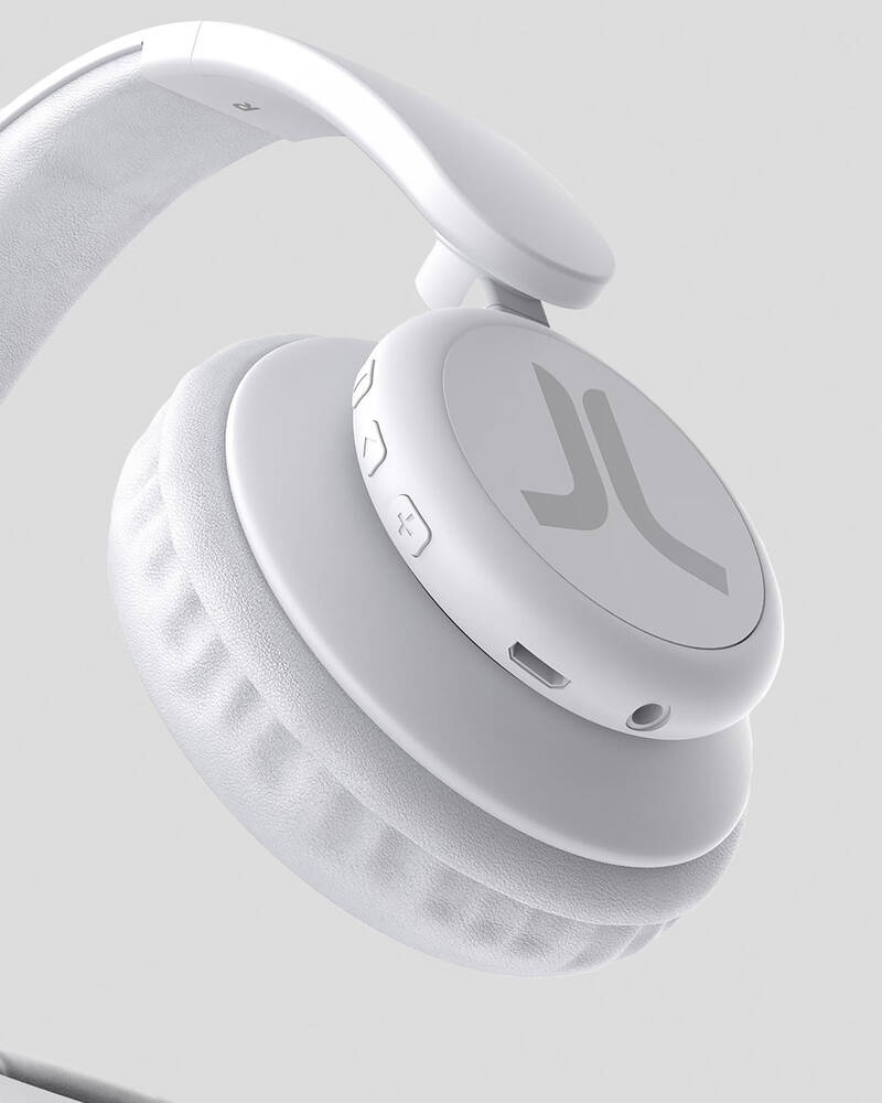 WESC On-ear FW20 Headphones for Unisex
