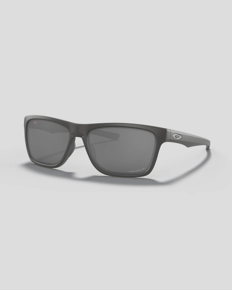 Oakley Holston Sunglasses for Mens image number null
