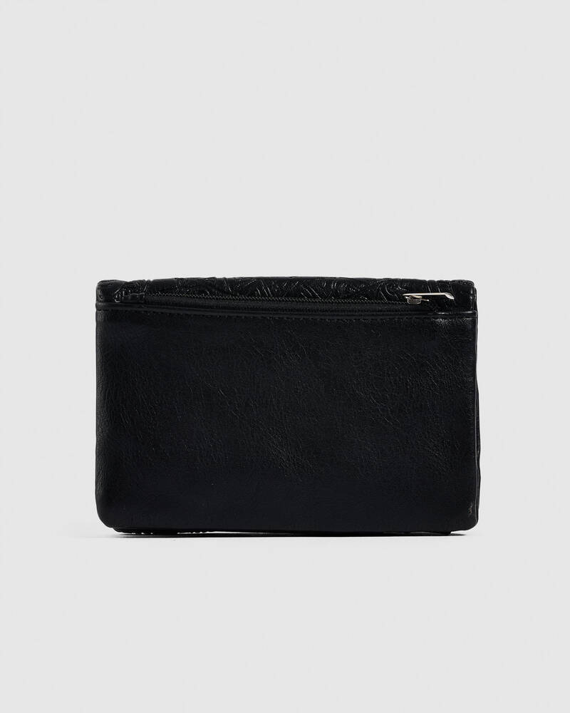 Billabong Tropical Rhapsody Kirra Wallet for Womens