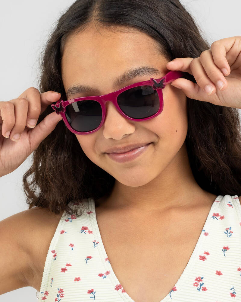 Unity Eyewear Girls' Billie Sunglasses for Womens