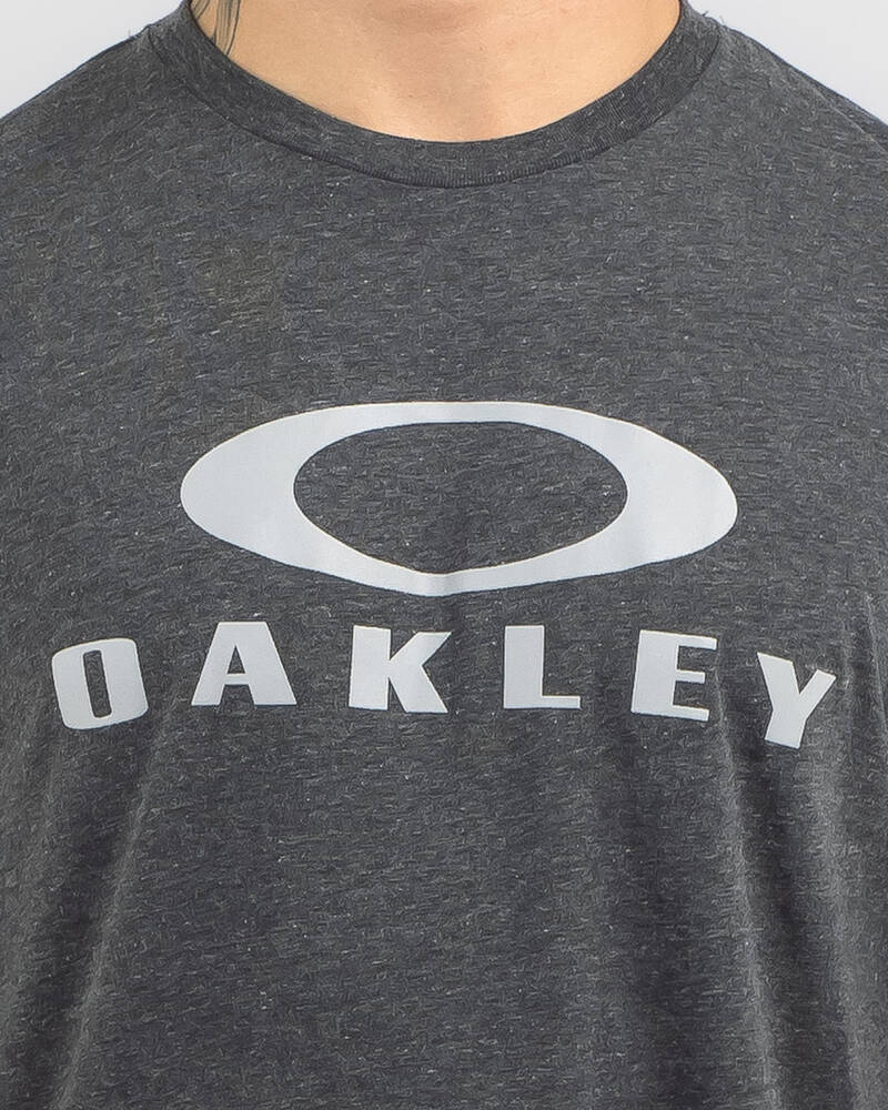Oakley O Bark T-Shirt for Mens