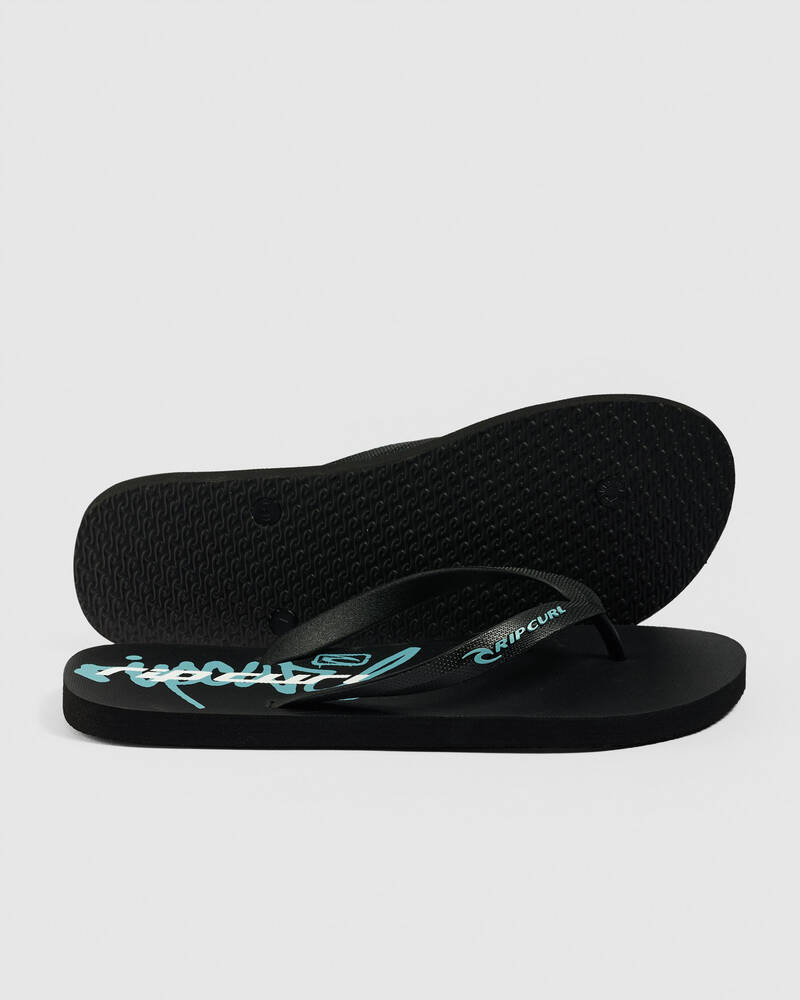 Rip Curl Inner Visions Bloom Open Toe for Mens