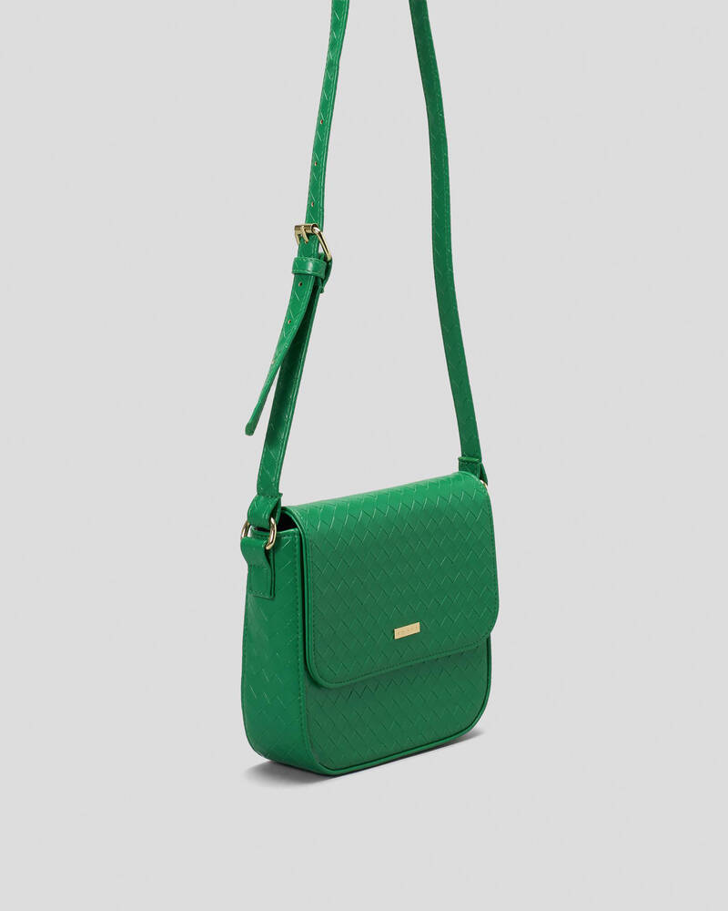 Rusty Judah Side Bag for Womens
