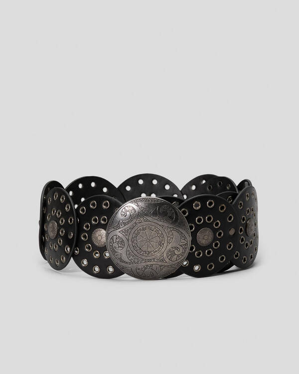 Mooloola Freya Belt for Womens