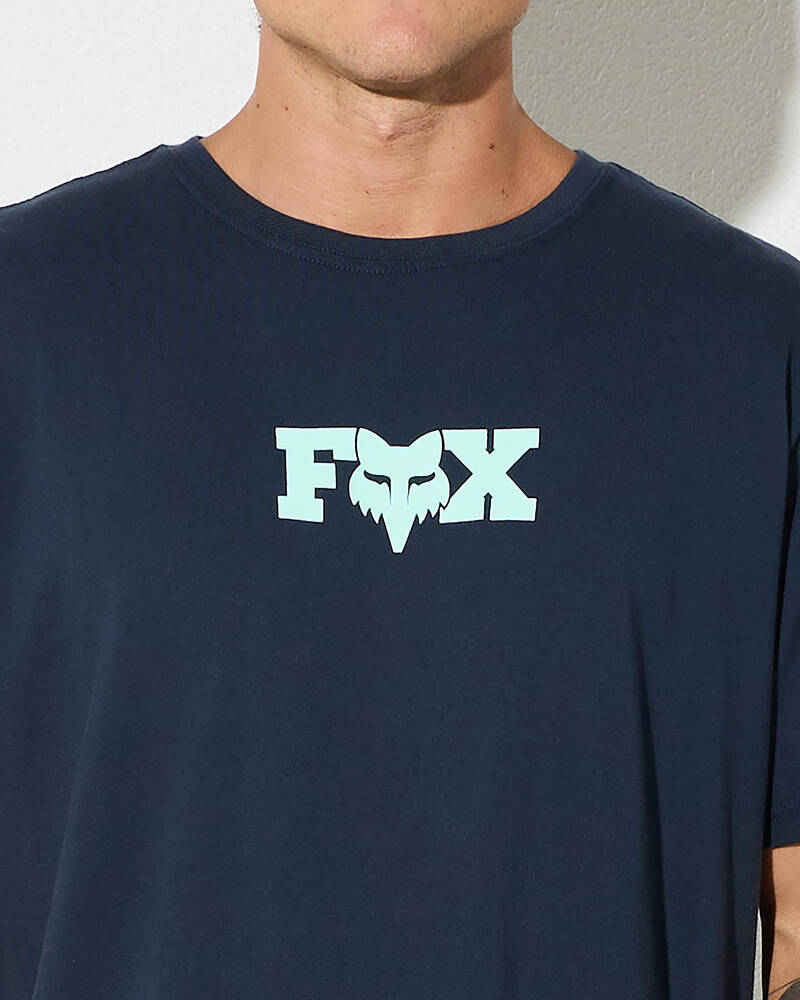 Fox Warped 195 T-Shirt for Mens