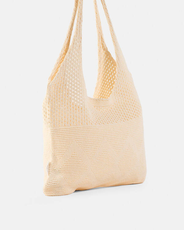 Mooloola Noosa Macrame Bag for Womens