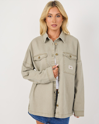 Rip Curl San Carlos Jacket for Womens image number null