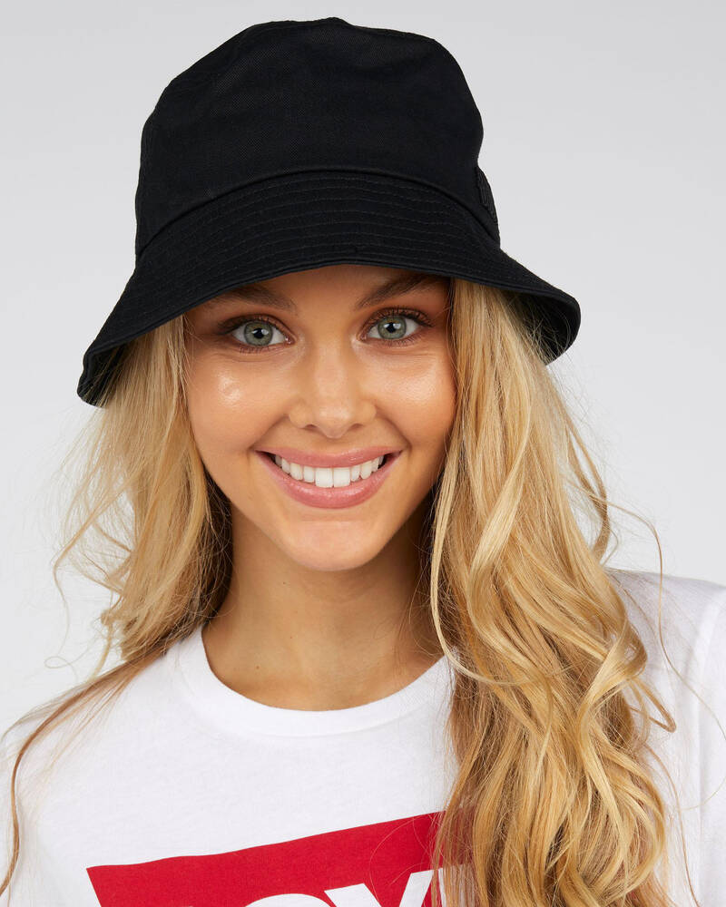 Billabong Classic Bucket Hat for Womens