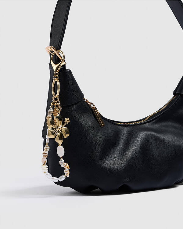 Karyn In LA Crete Small Bag Charm for Womens