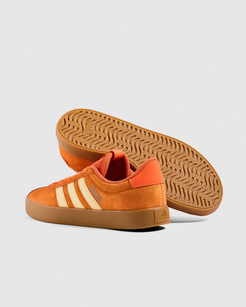 adidas Womens Vl Court 3.0 Shoes for Womens