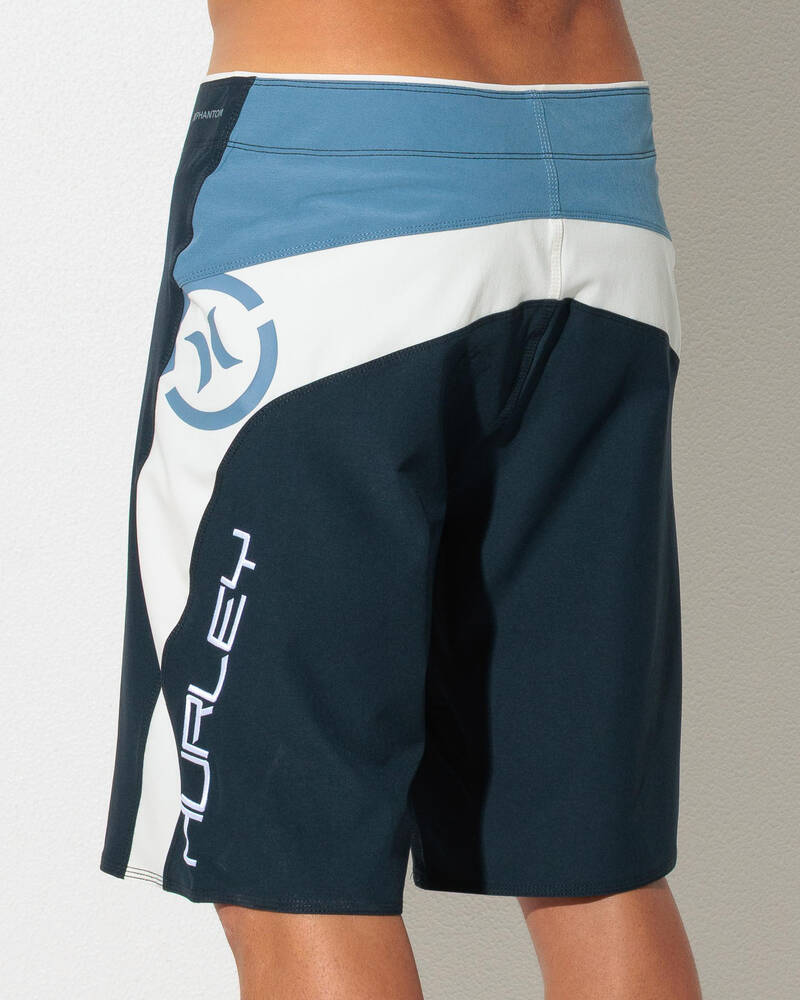Hurley Phantom Circuit Board Shorts for Mens