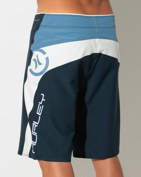 Hurley Phantom Circuit Board Shorts for Mens