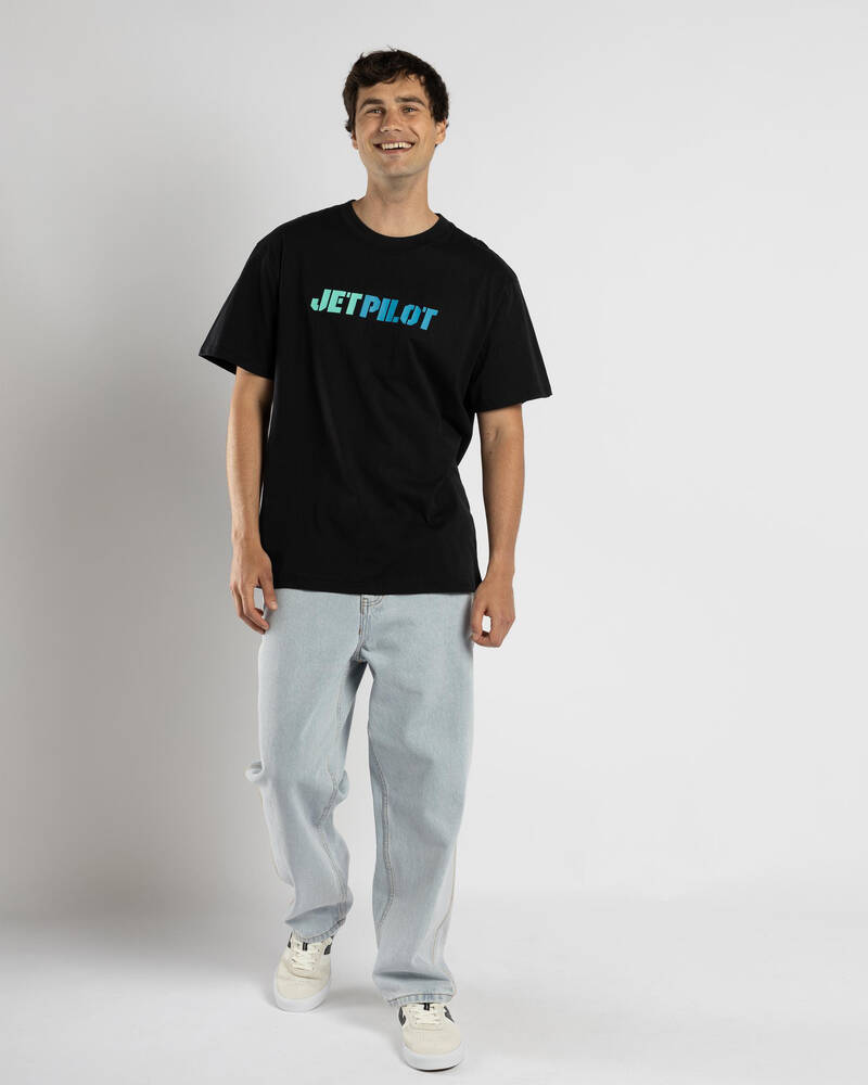 Jetpilot 86 Spinal T-Shirt for Mens