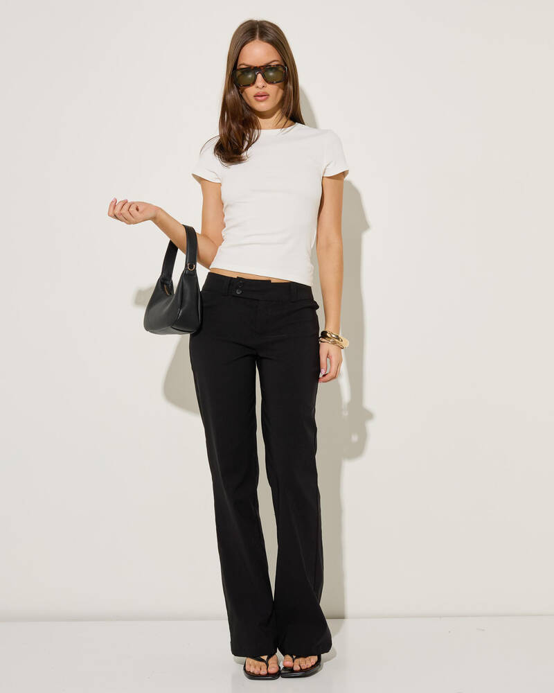 Ava And Ever Lexi Pants for Womens