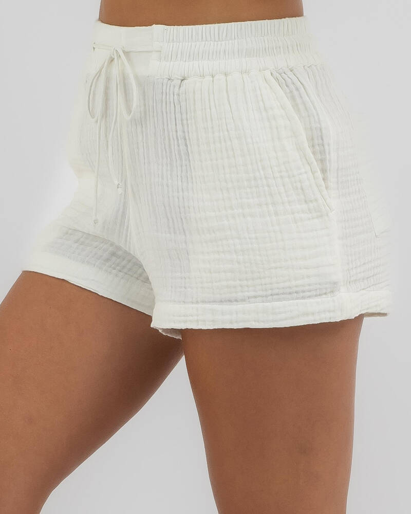Billabong Day Tripper Shorts for Womens
