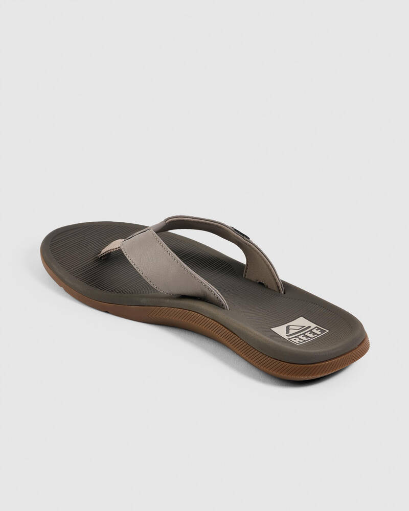 Reef Santa Ana Thongs for Mens