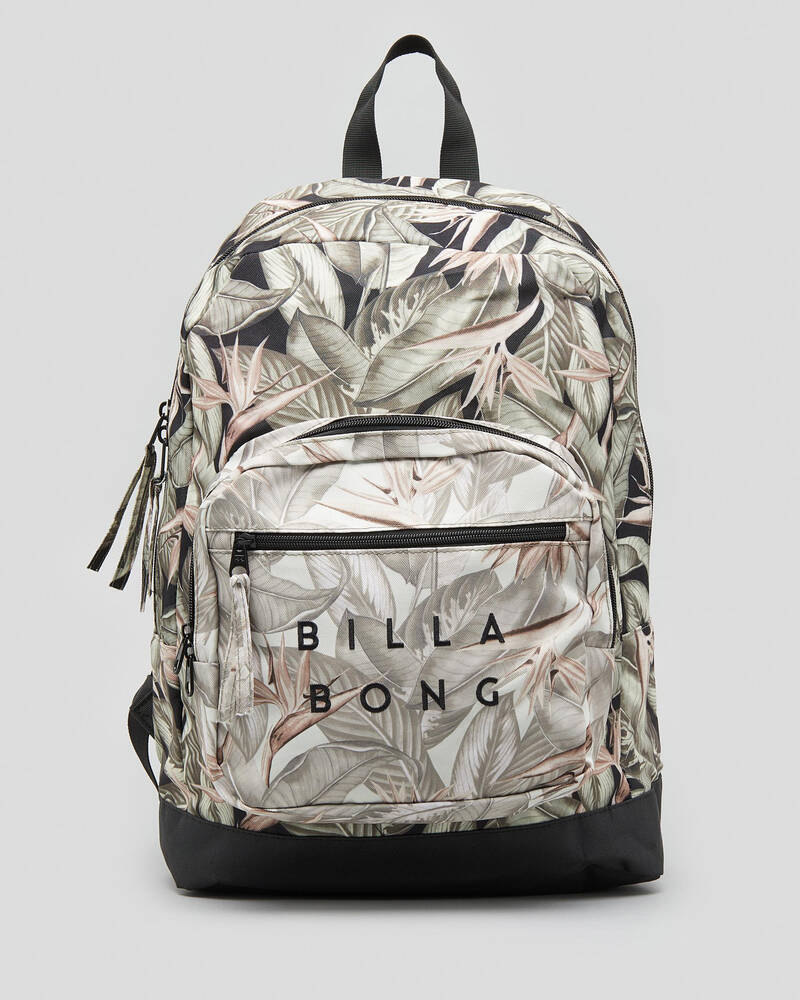 Billabong Hideaway Hula Backpack for Womens